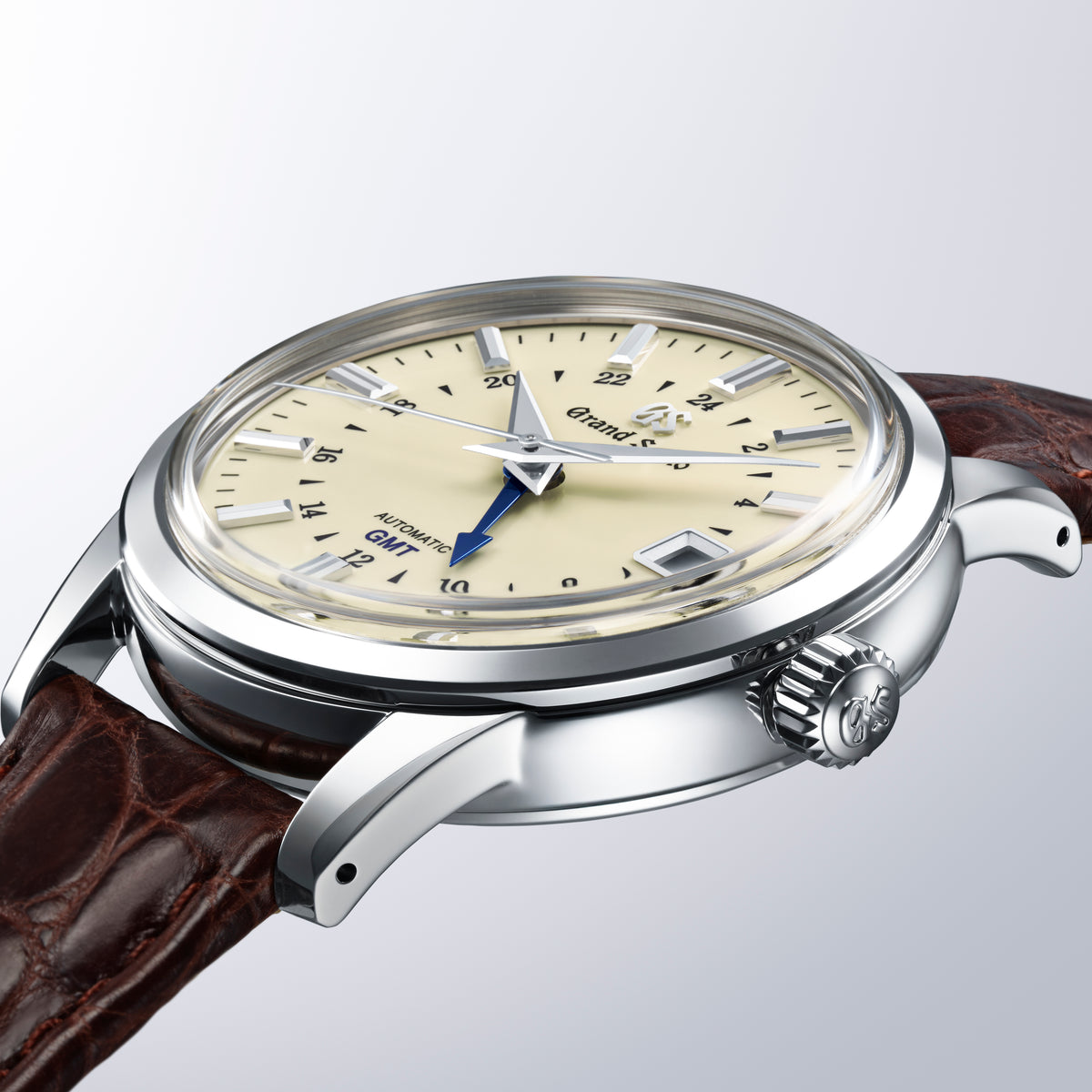 Grand Seiko Elegance Collection SBGM221