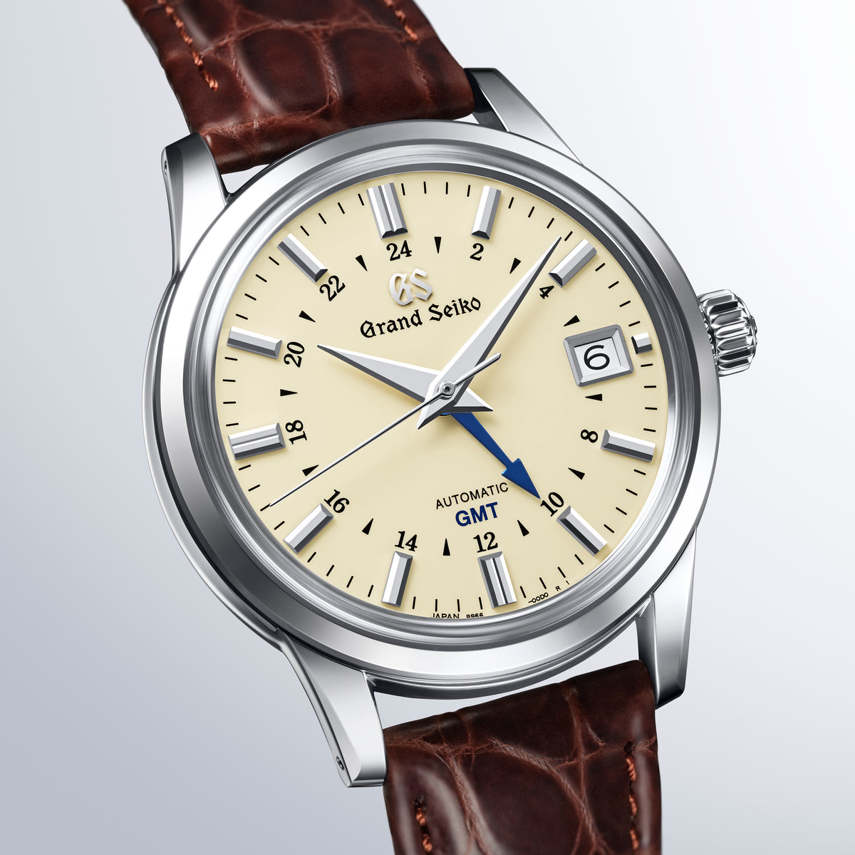 Grand Seiko Elegance Collection SBGM221