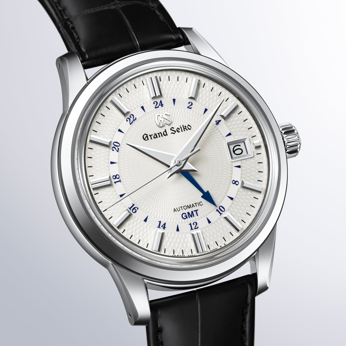 Grand Seiko Elegance Collection SBGM255