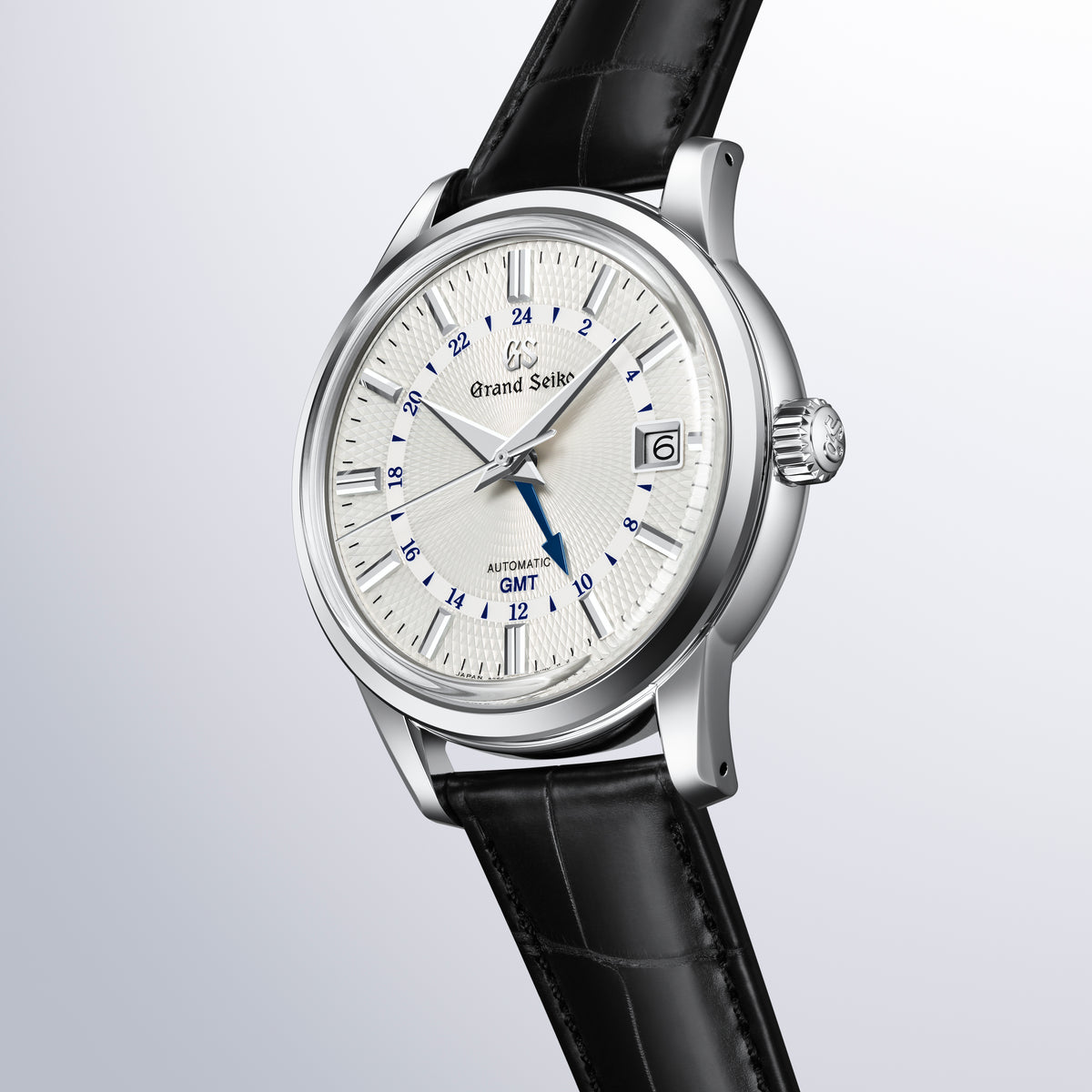 Grand Seiko Elegance Collection SBGM255