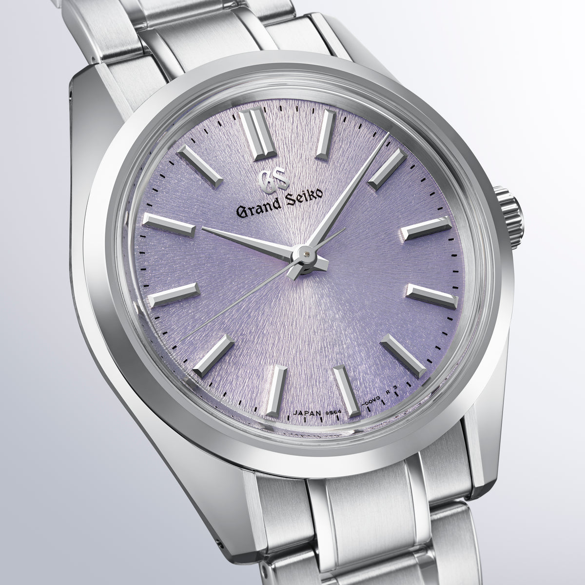 Grand Seiko Heritage Collection SBGW323