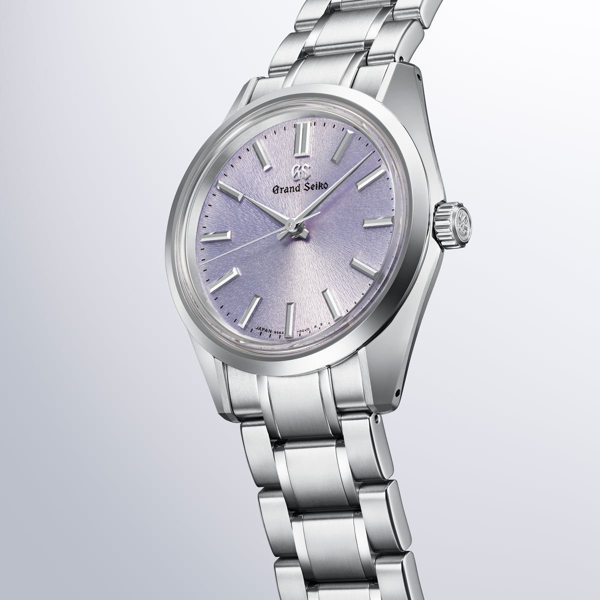 Grand Seiko Heritage Collection SBGW323