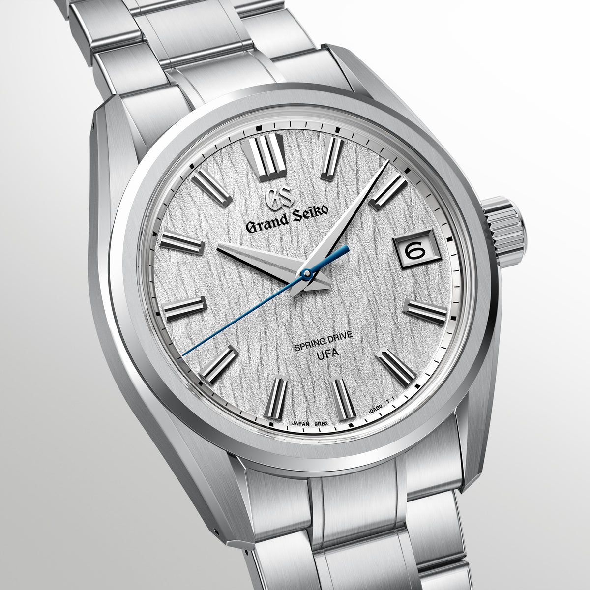 Grand Seiko Evolution 9 Collection SLGB009