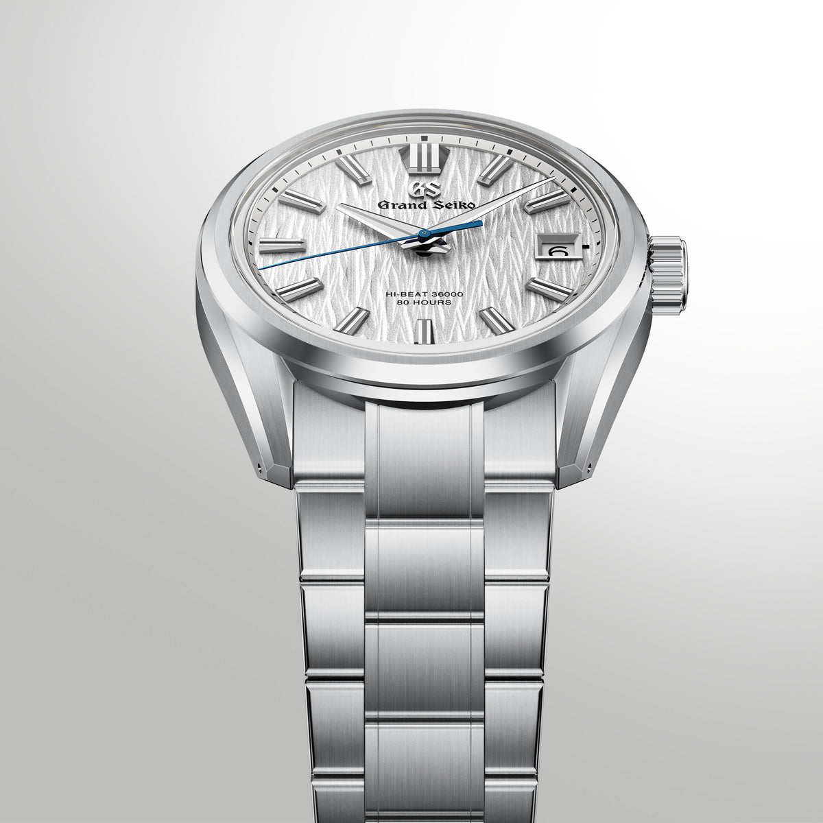 Grand Seiko Spring Drive U.F.A. Self-winding SLGH031