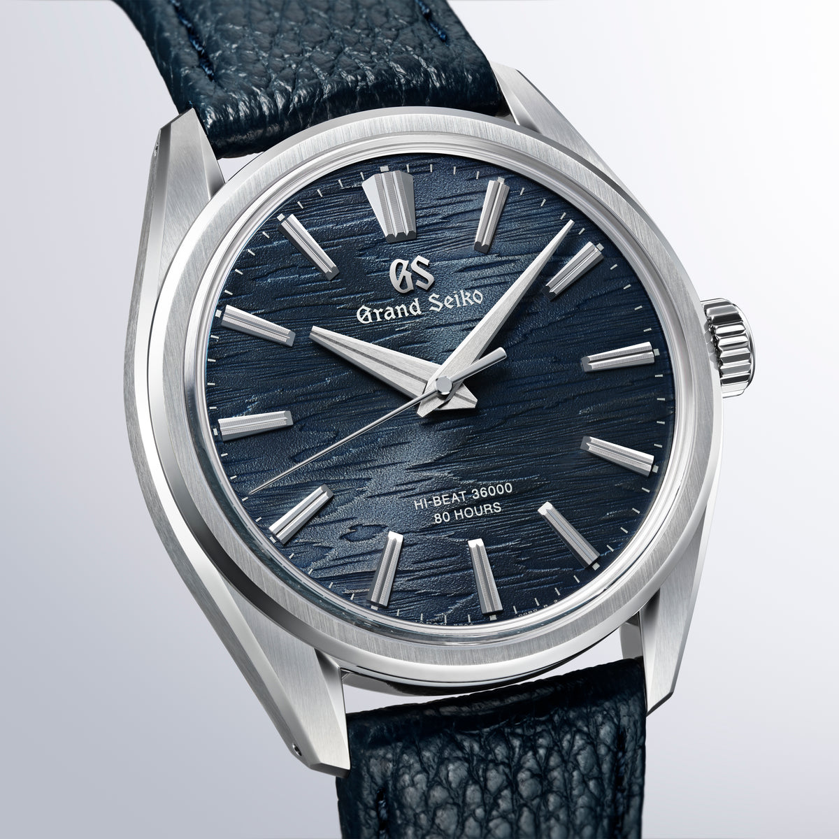Grand Seiko Evolution 9 Collection SLGW007