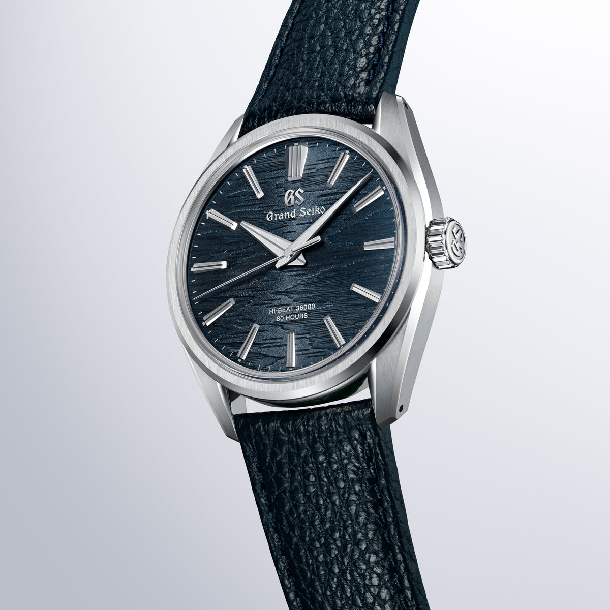 Grand Seiko Evolution 9 Collection SLGW007