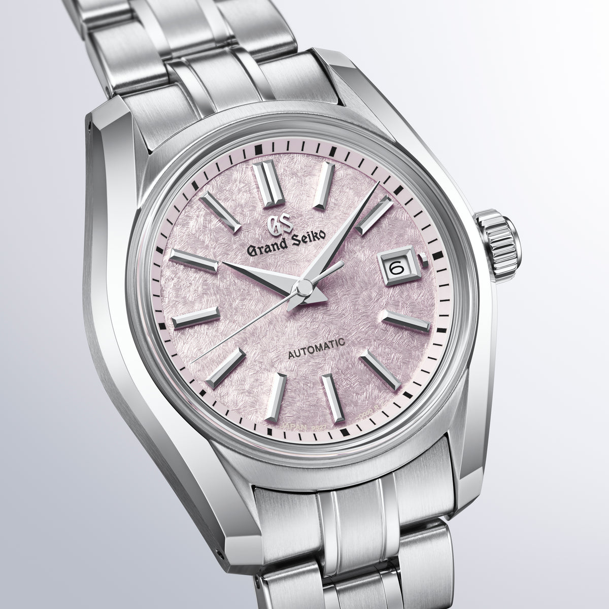 Grand Seiko Heritage Collection STGK031