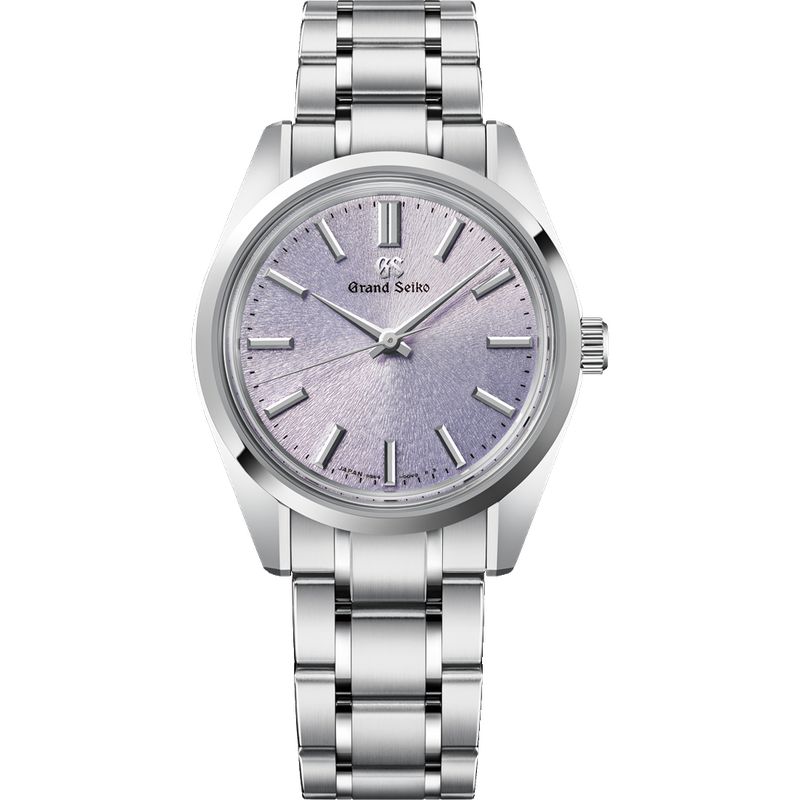 Grand Seiko Heritage Collection SBGW323
