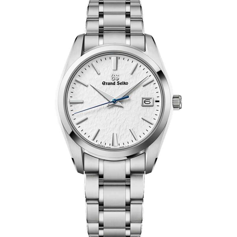 Grand Seiko Heritage Collection SBGX355