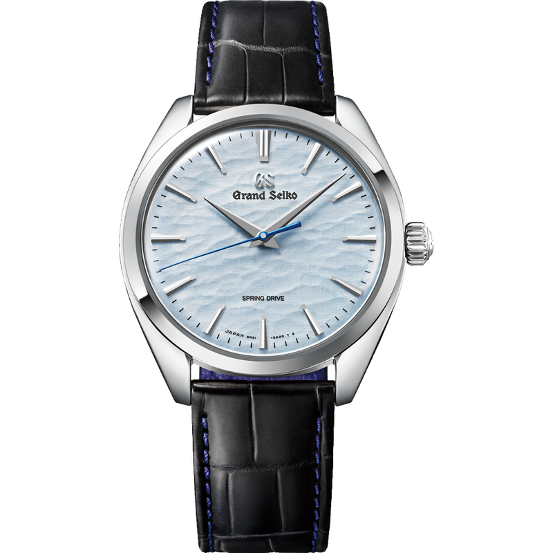 Grand Seiko Elegance Collection SBGY007