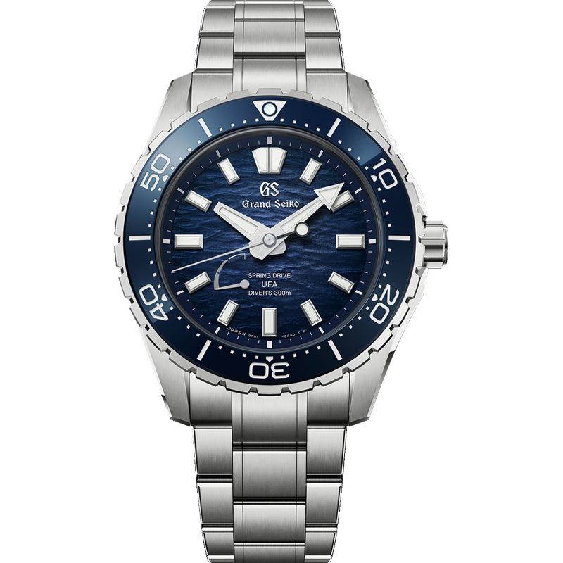 Grand Seiko Evolution 9 Collection SLGB023