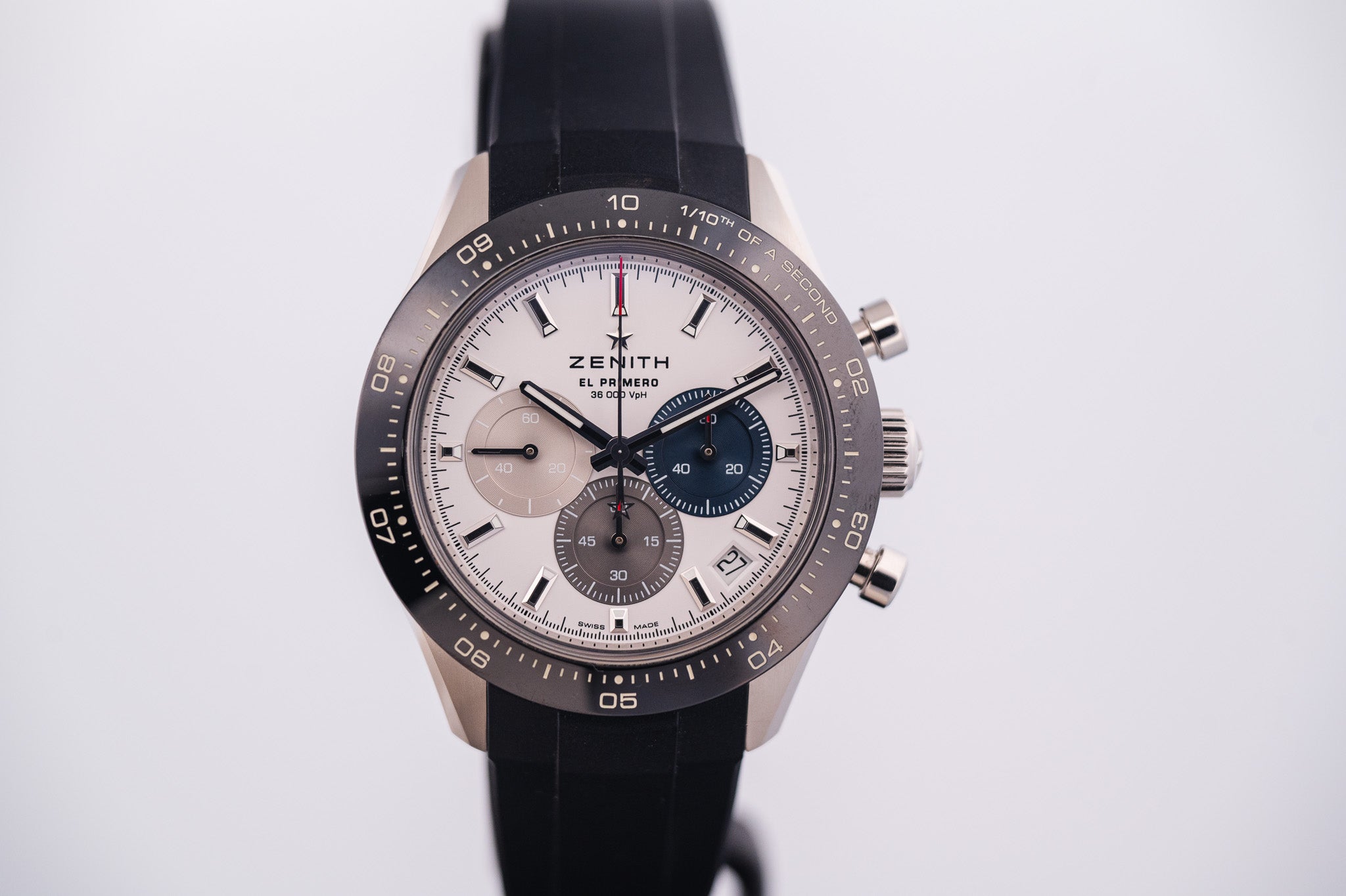 Zenith Chronomaster Sport