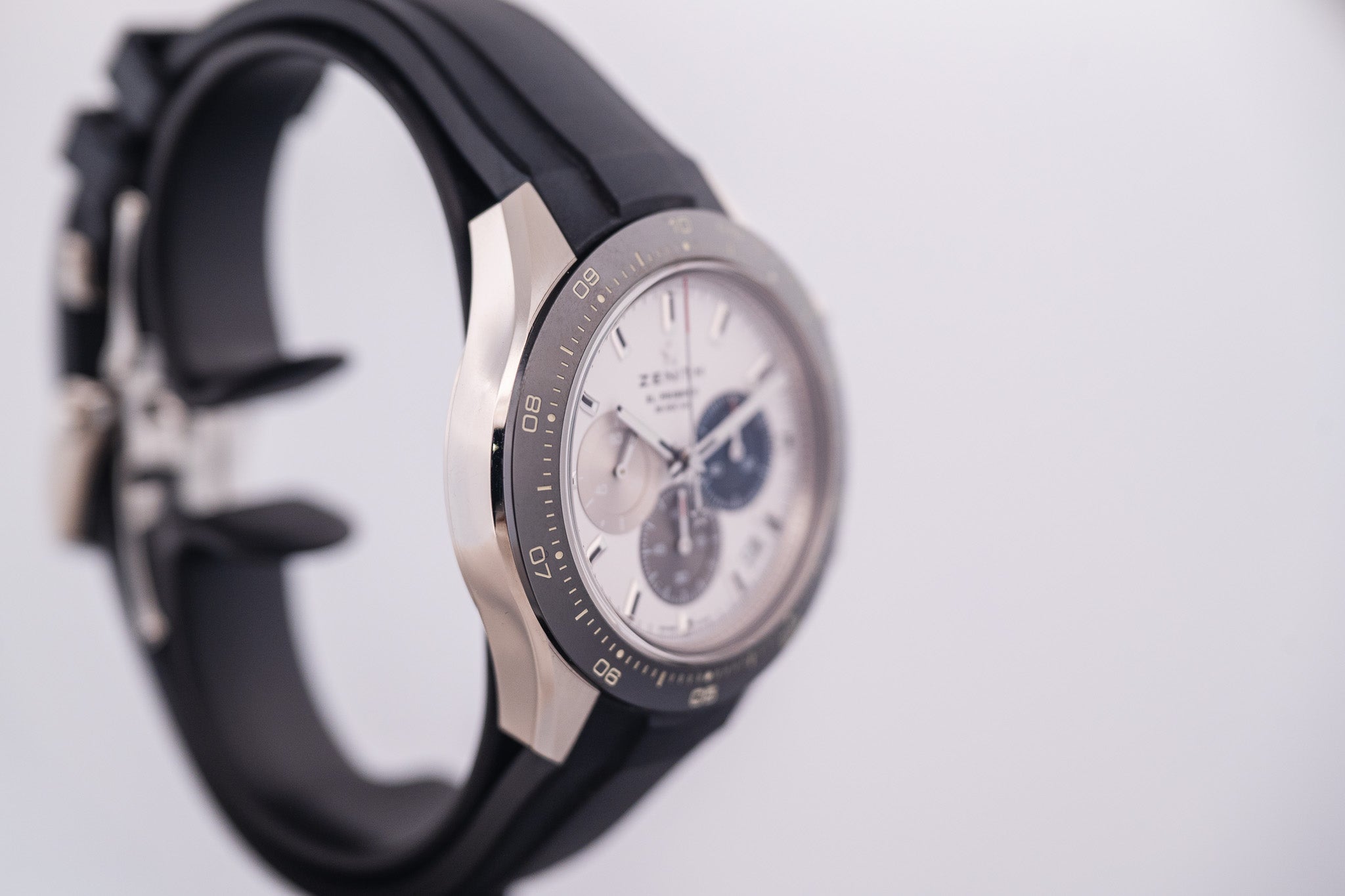 Zenith Chronomaster Sport