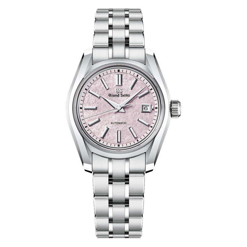 Grand Seiko Heritage Collection STGK031