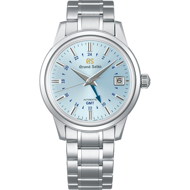 Grand Seiko Elegance Collection SBGM253 LE
