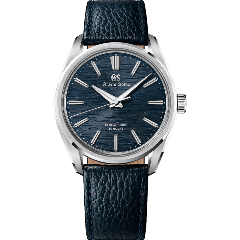 Grand Seiko Evolution 9 Collection SLGW007